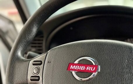 Nissan Almera Classic, 2011 год, 485 000 рублей, 12 фотография
