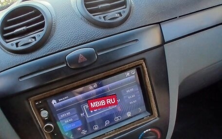 Chevrolet Lacetti, 2010 год, 400 000 рублей, 4 фотография