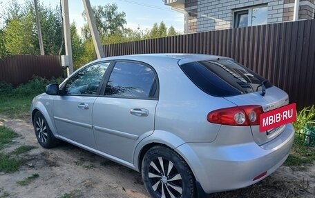 Chevrolet Lacetti, 2010 год, 400 000 рублей, 9 фотография