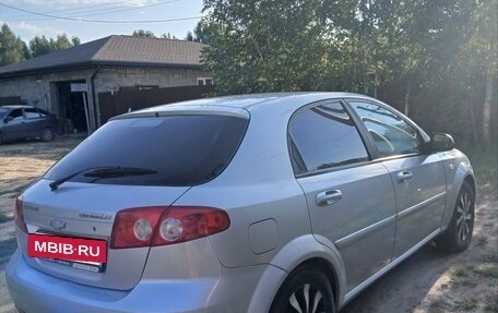 Chevrolet Lacetti, 2010 год, 400 000 рублей, 2 фотография
