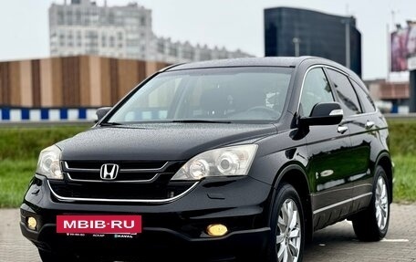 Honda CR-V III рестайлинг, 2010 год, 1 499 000 рублей, 3 фотография