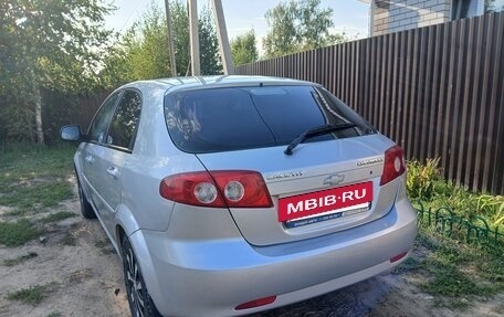 Chevrolet Lacetti, 2010 год, 400 000 рублей, 3 фотография