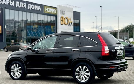 Honda CR-V III рестайлинг, 2010 год, 1 499 000 рублей, 6 фотография