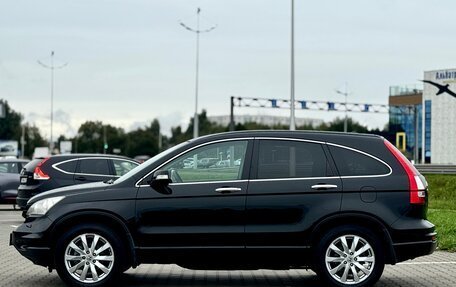 Honda CR-V III рестайлинг, 2010 год, 1 499 000 рублей, 5 фотография