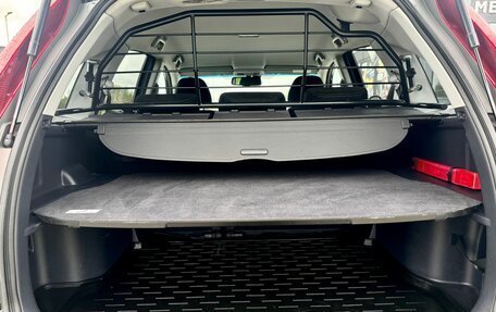 Honda CR-V III рестайлинг, 2010 год, 1 499 000 рублей, 11 фотография