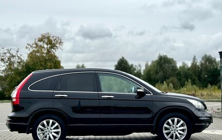 Honda CR-V III рестайлинг, 2010 год, 1 499 000 рублей, 15 фотография