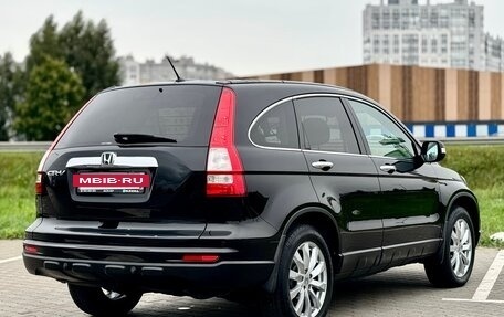 Honda CR-V III рестайлинг, 2010 год, 1 499 000 рублей, 14 фотография