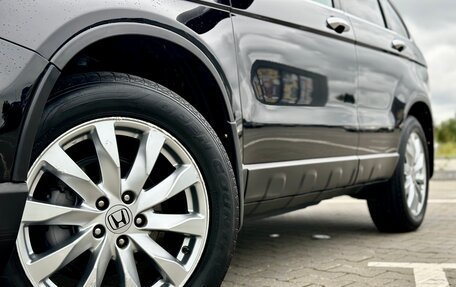 Honda CR-V III рестайлинг, 2010 год, 1 499 000 рублей, 23 фотография