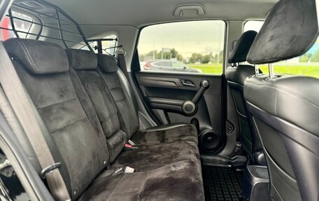 Honda CR-V III рестайлинг, 2010 год, 1 499 000 рублей, 35 фотография