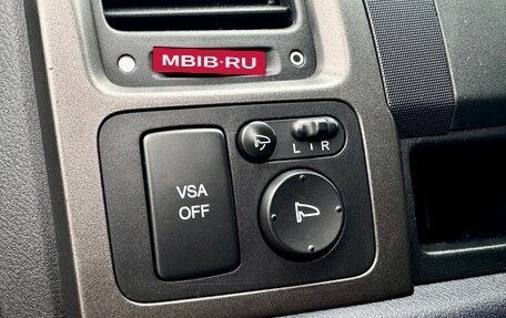 Honda CR-V III рестайлинг, 2010 год, 1 499 000 рублей, 27 фотография