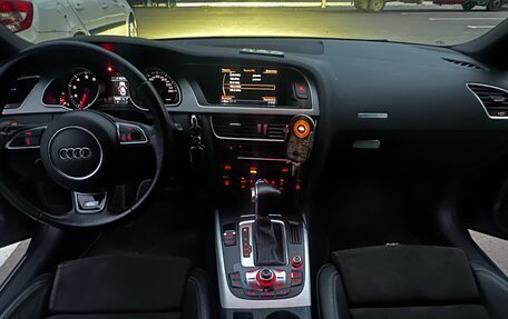 Audi A5, 2014 год, 1 530 000 рублей, 6 фотография