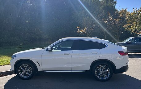 BMW X4, 2019 год, 4 950 000 рублей, 3 фотография
