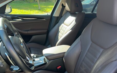 BMW X4, 2019 год, 4 950 000 рублей, 11 фотография