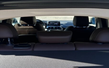 BMW X4, 2019 год, 4 950 000 рублей, 10 фотография