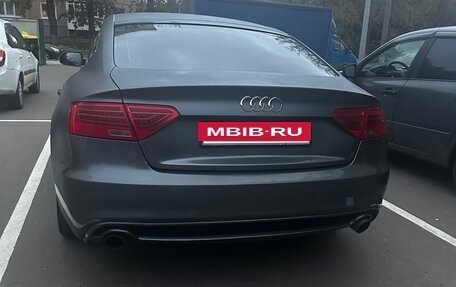 Audi A5, 2014 год, 1 530 000 рублей, 5 фотография