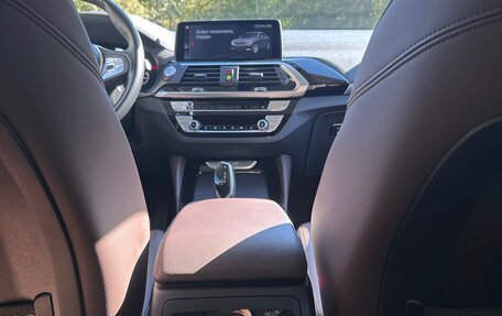 BMW X4, 2019 год, 4 950 000 рублей, 17 фотография