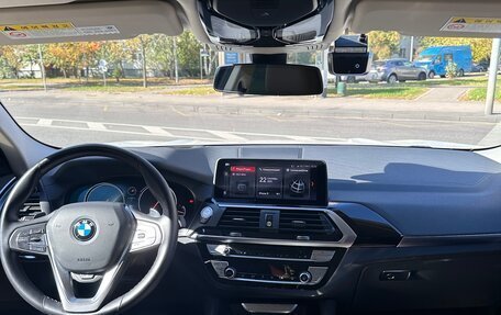 BMW X4, 2019 год, 4 950 000 рублей, 15 фотография