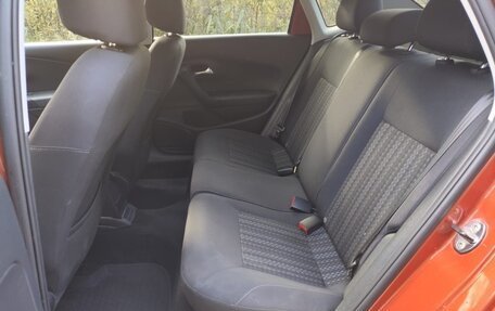 Volkswagen Polo VI (EU Market), 2017 год, 1 100 000 рублей, 7 фотография