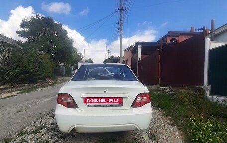Daewoo Nexia I рестайлинг, 2010 год, 210 000 рублей, 4 фотография