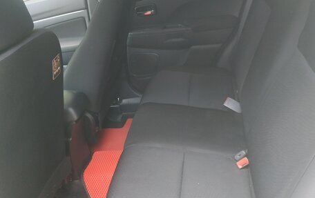 Mitsubishi ASX I рестайлинг, 2011 год, 750 000 рублей, 11 фотография