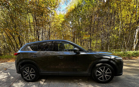 Mazda CX-5 II, 2018 год, 2 800 000 рублей, 2 фотография