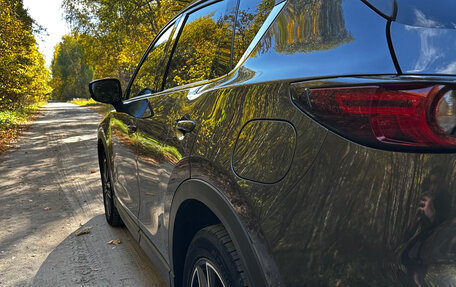Mazda CX-5 II, 2018 год, 2 800 000 рублей, 6 фотография