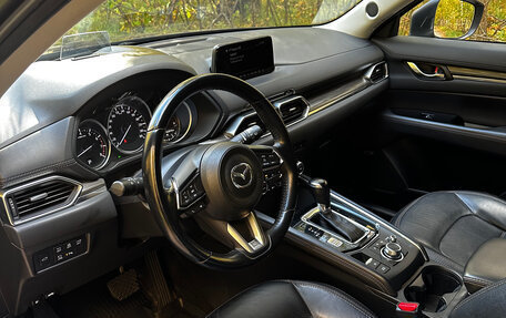 Mazda CX-5 II, 2018 год, 2 800 000 рублей, 19 фотография