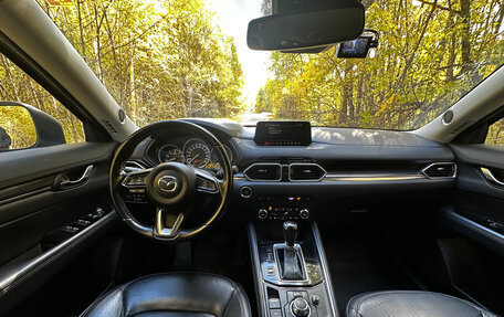 Mazda CX-5 II, 2018 год, 2 800 000 рублей, 14 фотография
