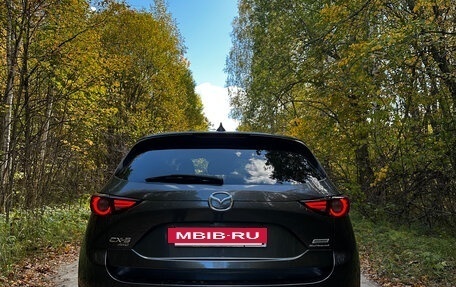 Mazda CX-5 II, 2018 год, 2 800 000 рублей, 18 фотография