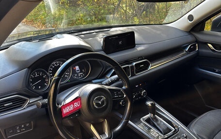 Mazda CX-5 II, 2018 год, 2 800 000 рублей, 13 фотография