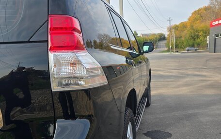 Toyota Land Cruiser Prado 150 рестайлинг 2, 2012 год, 2 400 000 рублей, 5 фотография