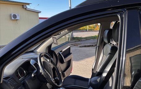Chevrolet Captiva I, 2008 год, 700 000 рублей, 6 фотография