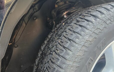 Toyota Land Cruiser Prado 150 рестайлинг 2, 2012 год, 2 400 000 рублей, 18 фотография