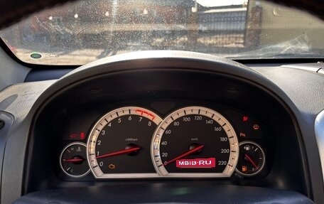Chevrolet Captiva I, 2008 год, 700 000 рублей, 12 фотография