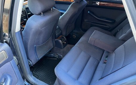 Audi A6, 1998 год, 350 000 рублей, 14 фотография