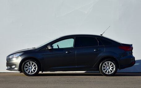 Ford Focus III, 2015 год, 868 000 рублей, 3 фотография