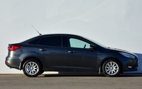 Ford Focus III, 2015 год, 868 000 рублей, 7 фотография