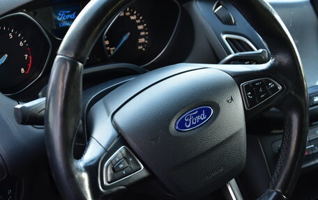 Ford Focus III, 2015 год, 868 000 рублей, 15 фотография