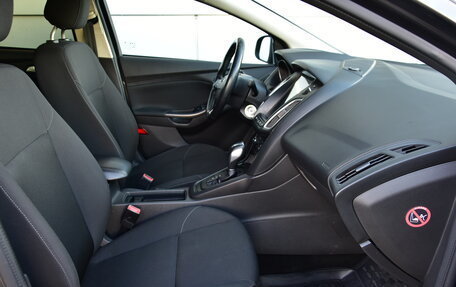 Ford Focus III, 2015 год, 868 000 рублей, 13 фотография