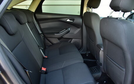 Ford Focus III, 2015 год, 868 000 рублей, 12 фотография