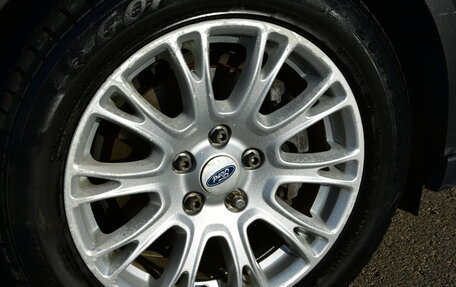 Ford Focus III, 2015 год, 868 000 рублей, 10 фотография