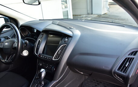 Ford Focus III, 2015 год, 868 000 рублей, 14 фотография