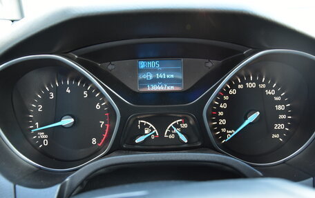Ford Focus III, 2015 год, 868 000 рублей, 16 фотография