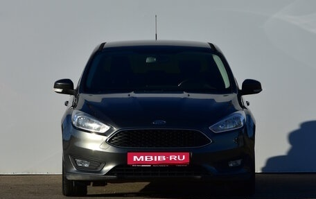 Ford Focus III, 2015 год, 868 000 рублей, 9 фотография