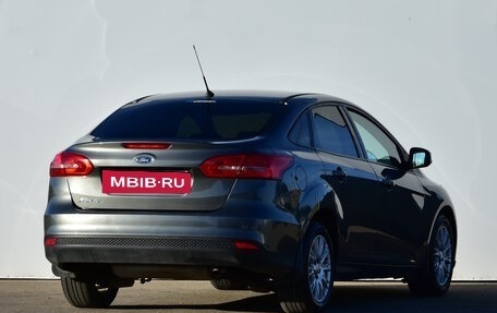 Ford Focus III, 2015 год, 868 000 рублей, 6 фотография
