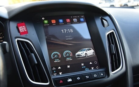 Ford Focus III, 2015 год, 868 000 рублей, 17 фотография