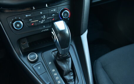 Ford Focus III, 2015 год, 868 000 рублей, 19 фотография