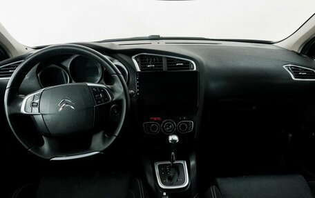 Citroen C4 II рестайлинг, 2012 год, 650 000 рублей, 7 фотография