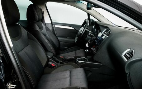 Citroen C4 II рестайлинг, 2012 год, 650 000 рублей, 8 фотография