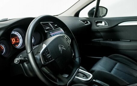 Citroen C4 II рестайлинг, 2012 год, 650 000 рублей, 5 фотография